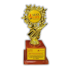 award 4