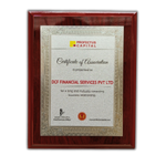 award 5